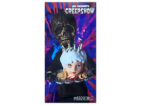 Creepshow - Father's Day - Living Dead Dolls 3 - JPs Horror Collection