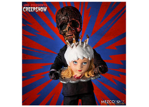 Creepshow - Father's Day - Living Dead Dolls 4 - JPs Horror Collection
