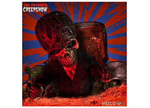 Creepshow - Father's Day - Living Dead Dolls 7 - JPs Horror Collection