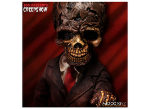 Creepshow - Father's Day - Living Dead Dolls 11 - JPs Horror Collection