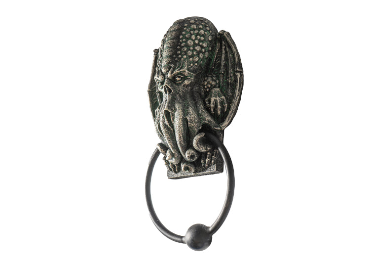 Cthulhu Door Knocker 3 - JPs Horror Collection