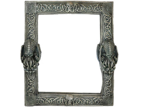 Cthulhu Wall Mirror