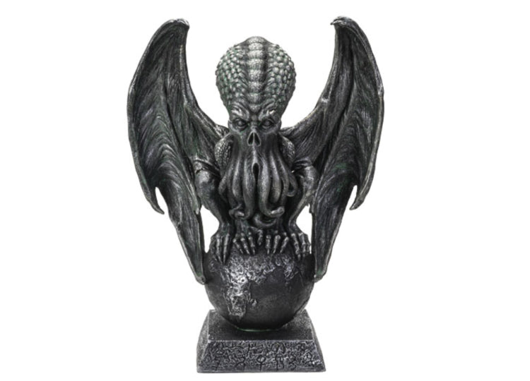 Cthulhu on Orb - JPs Horror Collection