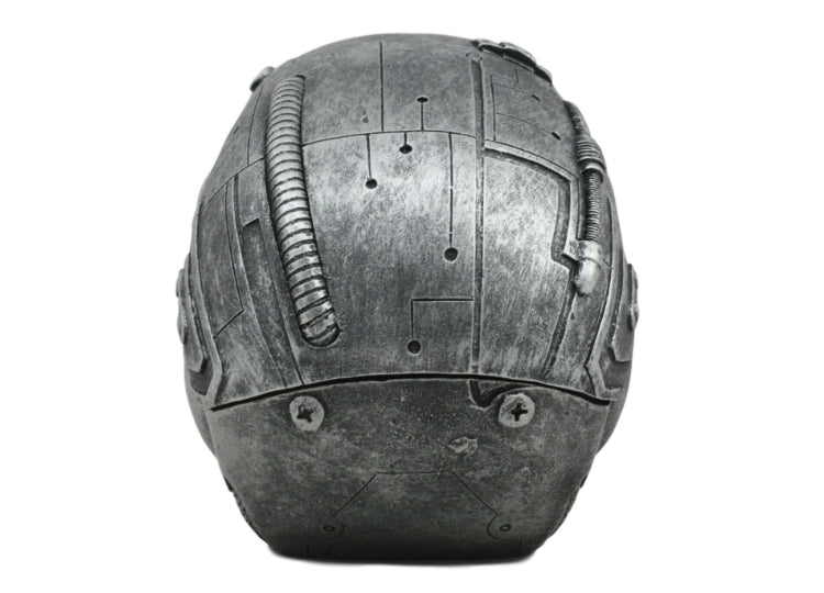 Cyborg Skull 4 - JPs Horror Collection