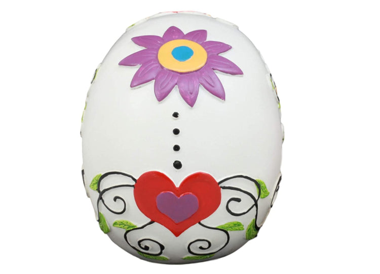 Day of the Dead  Skull 4 - JPs Horror Collection