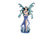 Elemental Water Fairy Statue