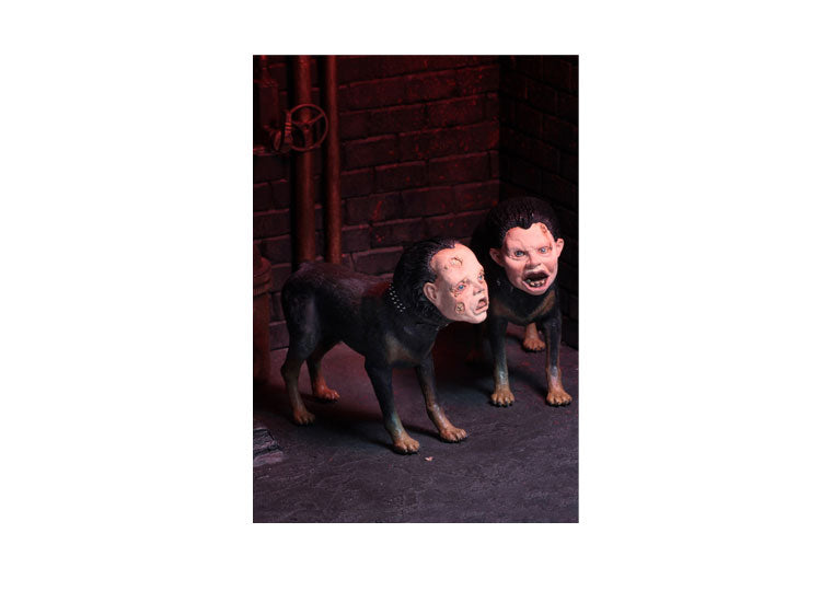 Freddy Krueger 7" Ultimate - A Nightmare on Elm Street Part 2 - 7 - JPs Horror Collection