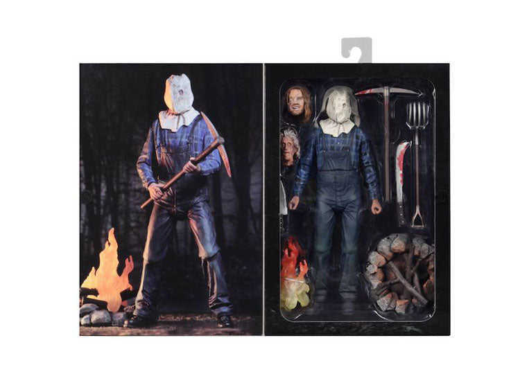 Neca ultimate friday the 13th discount