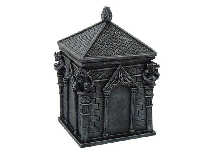 Gargoyle Box - JPs Horror Collection