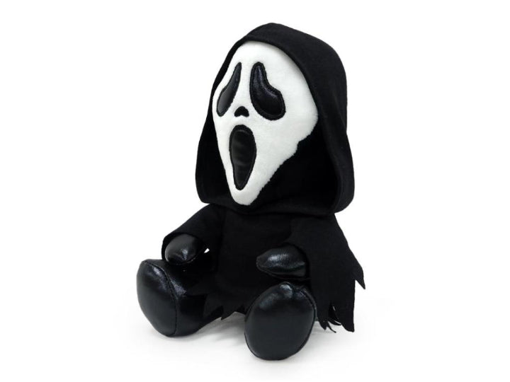HugMe Plush - Scream - 16 Ghost Face