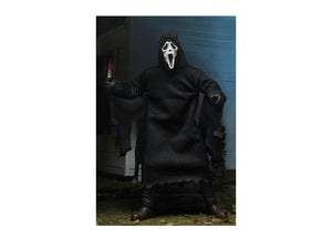 Ghost Face 7” Ultimate – Scream