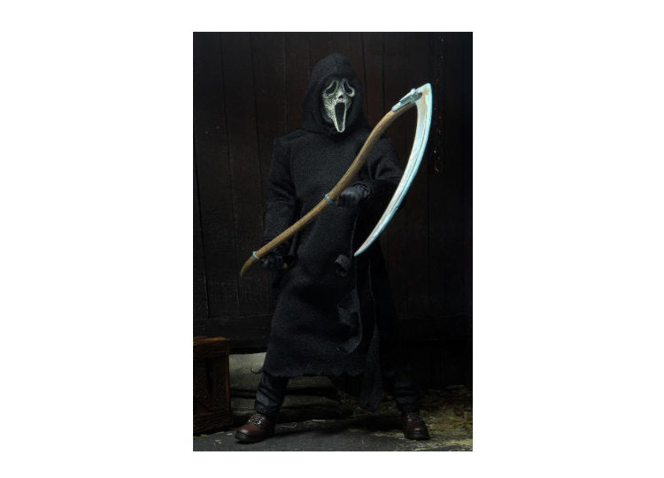 Ghost Face 7" Ultimate - Scream 6 - JPs Horror Collection