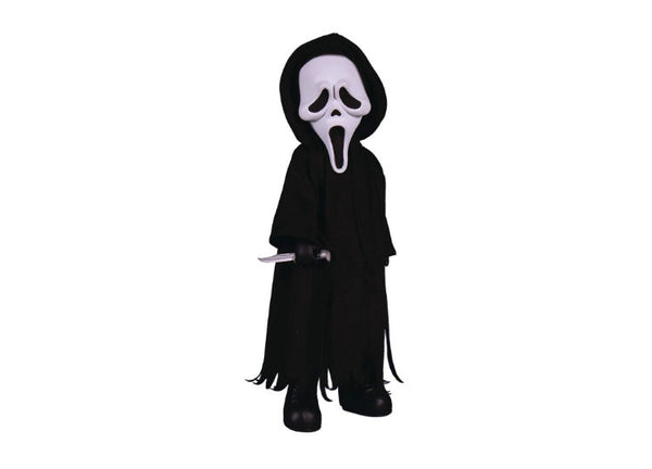 Scream Ghostface 8” Phunny Plush Neca