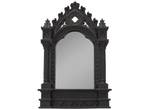 Gothic Cathedral Mirror