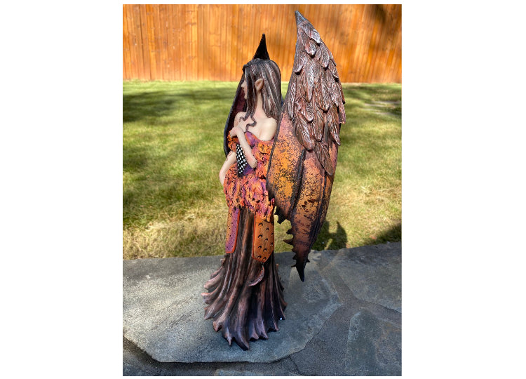 Gothic Fairy 3 - JPs Horror Collection