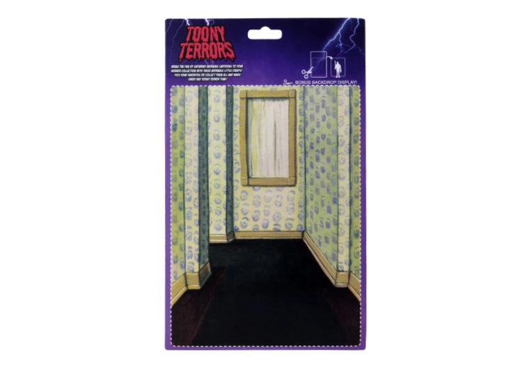 Toony Terrors The Grady Twins - The Shining 3 - JPs Horror Collection