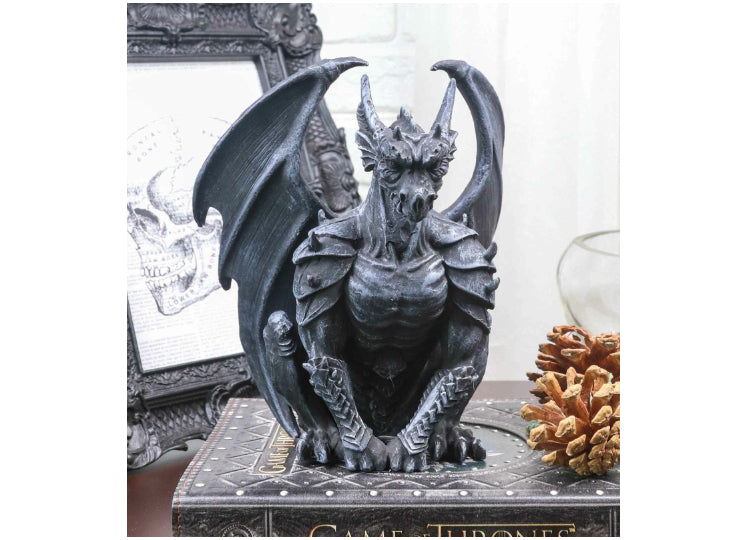 Guardian Gargoyle 5 - JPs Horror Collection