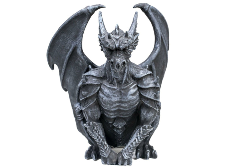 Guardian Gargoyle - JP's Horror