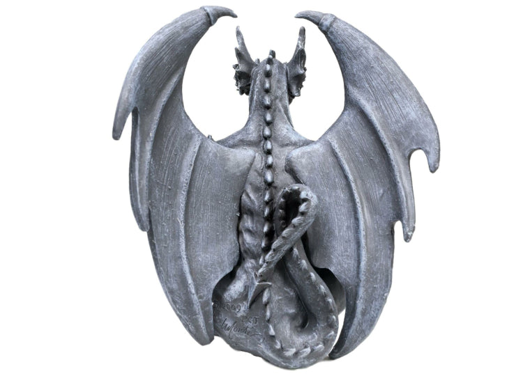 Guardian Gargoyle - JP's Horror