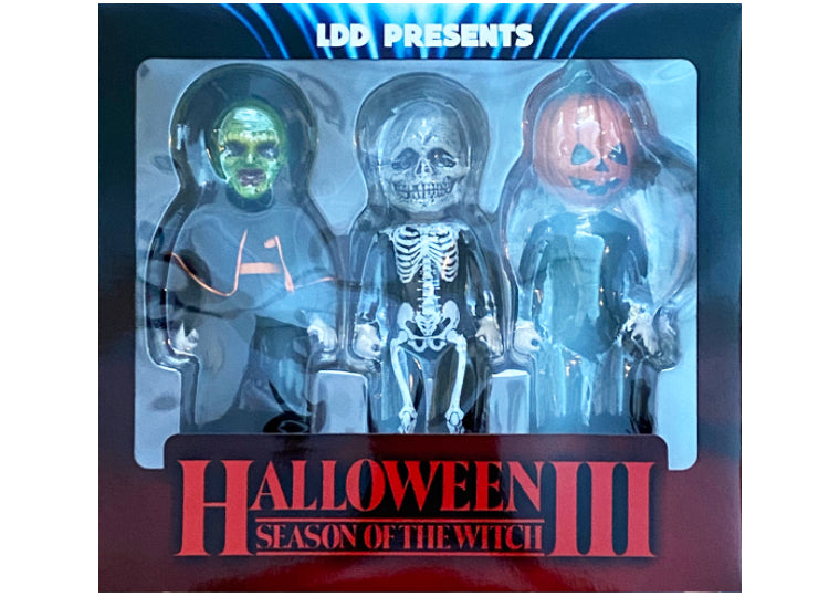 Living outlet dead dolls Halloween 3 season of the witch dolls