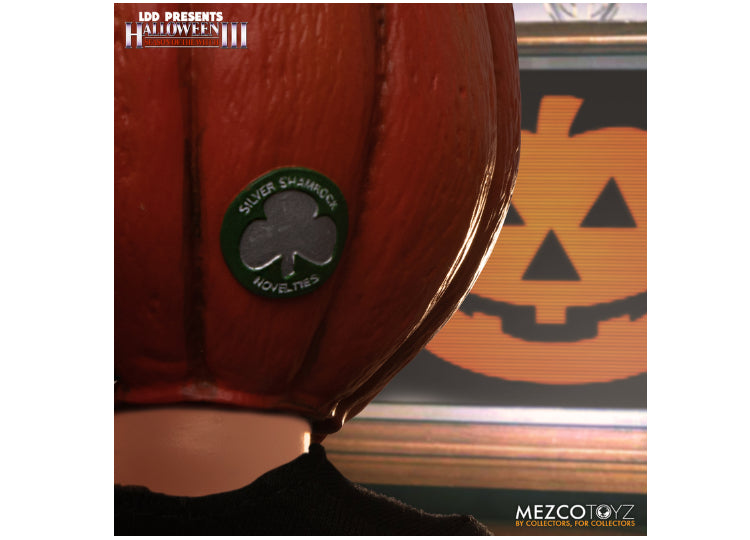 Halloween III: Season of the Witch - Living Dead Dolls 8 - JPs Horror Collection