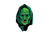 Witch Mask – Halloween III Enamel Pin - Jps Bears