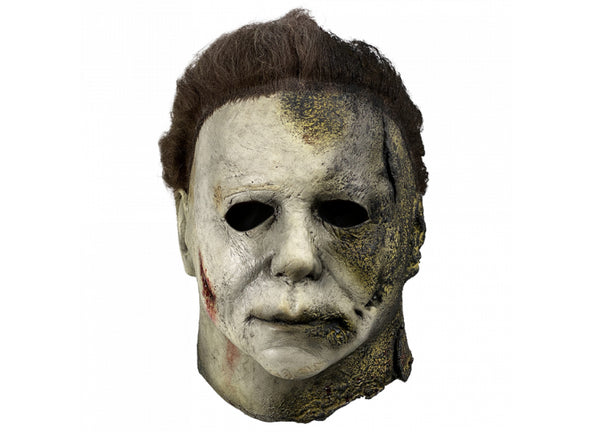 映画ハロウィンKILLS マイケルマイヤーズ　マスク Michael Myers – Halloween Kills Mask - JP's Horror