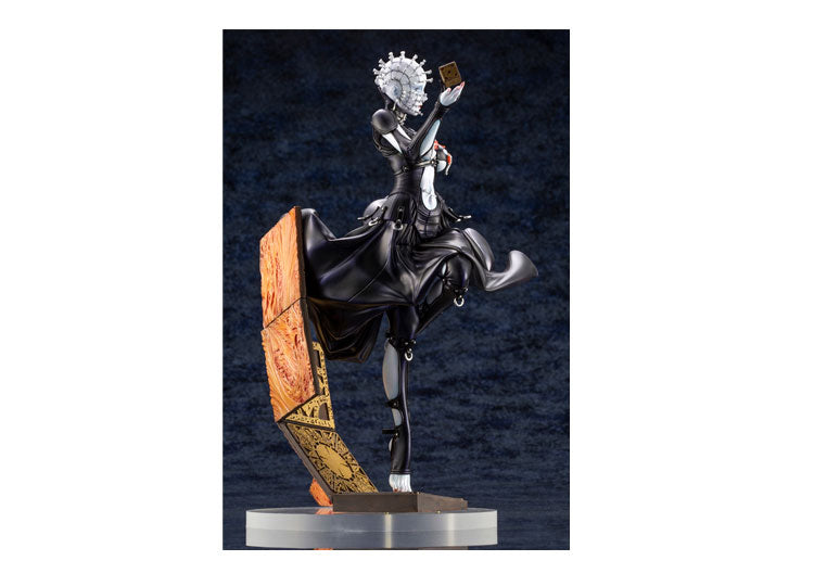 Pinhead Hellraiser III: Hell On Earth Bishoujo Statue 3 - JPs Horror Collection