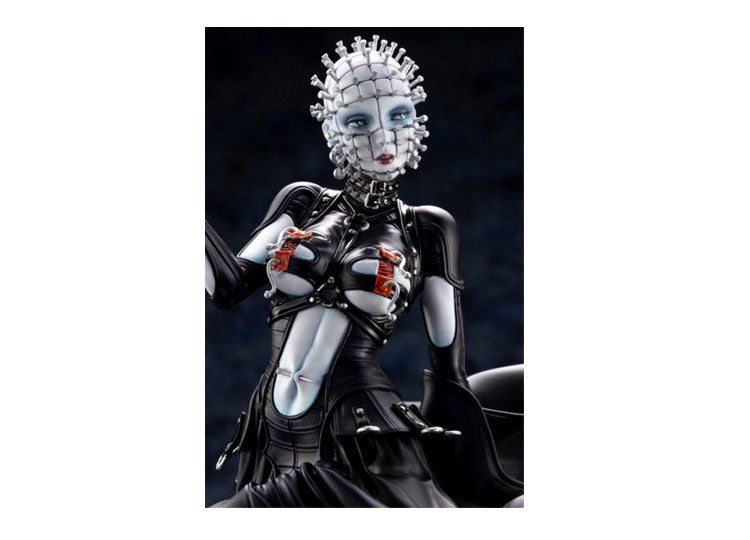 Pinhead Hellraiser III: Hell On Earth Bishoujo Statue 4 - JPs Horror Collection