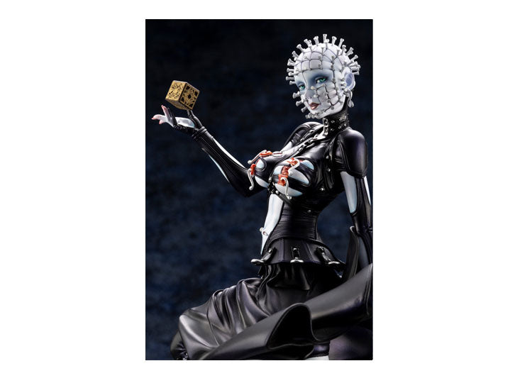 Pinhead Hellraiser III: Hell On Earth Bishoujo Statue 6 - JPs Horror Collection