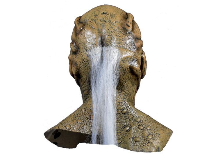 The Creeper - Jeepers Creepers Mask and Hat 4 - JPs Horror Collection