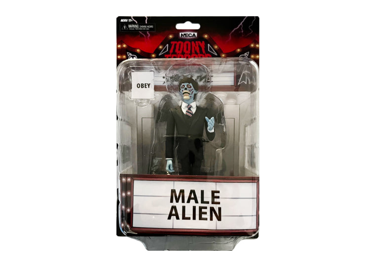 Neca - Toony Terrors - Shorty - Ghouliana - Teen Wolf - Alien In Suit Serie 7 634482397374 Neca - Toony Terrors - Shorty - Ghouliana - Teen Wolf - Alien In Suit Serie 7 634482397374
