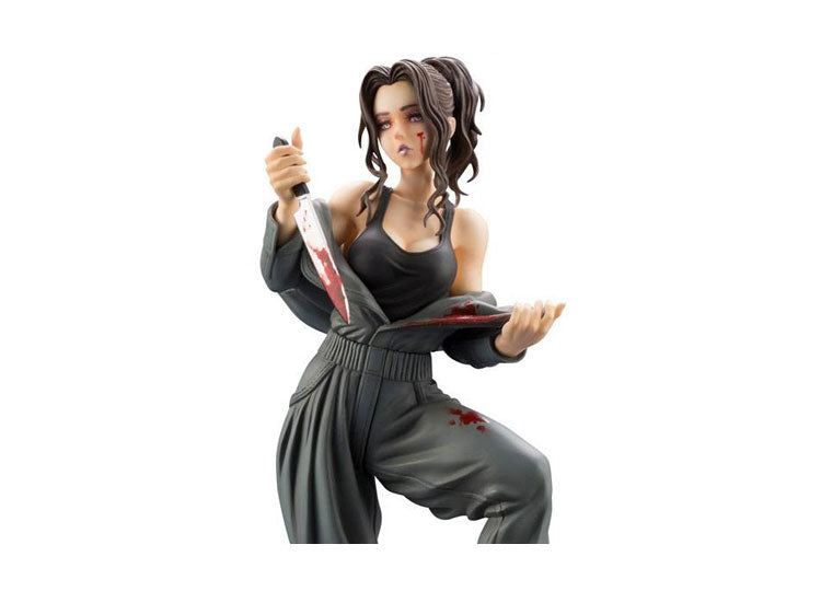 Michael Myers Halloween Bishoujo Statue 2 - JPs Horror Collection