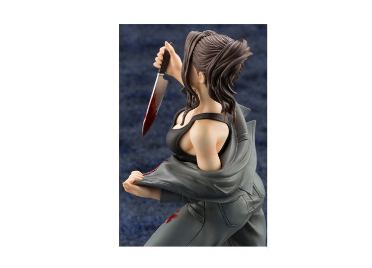 Michael Myers Halloween Bishoujo Statue 6 - JPs Horror Collection