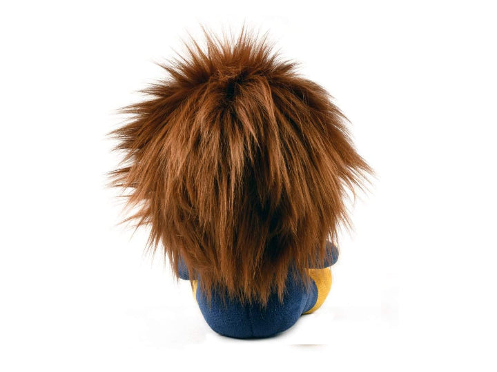 Michael Myers Phunny Plush - Halloween II - 4 - JPs Horror Collection