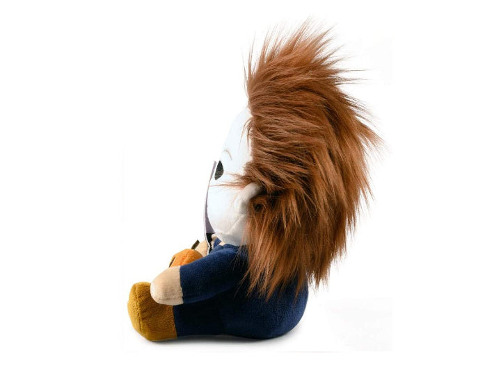 Michael Myers Phunny Plush - Halloween II - 5 - JPs Horror Collection