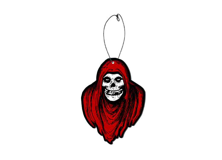 Misfits - Crimson Ghost Fiend Fear Freshener - JPs Horror Collection