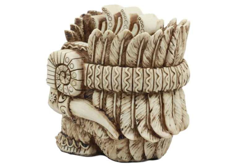 Montezuma Skull 4 - JPs Horror Collection