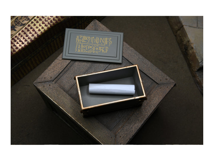 The Mummy (Color) 7" Ultimate 14 - JPs Horror Collection