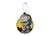 Imhotep The Mummy – Universal Classic Monster Fear Freshener