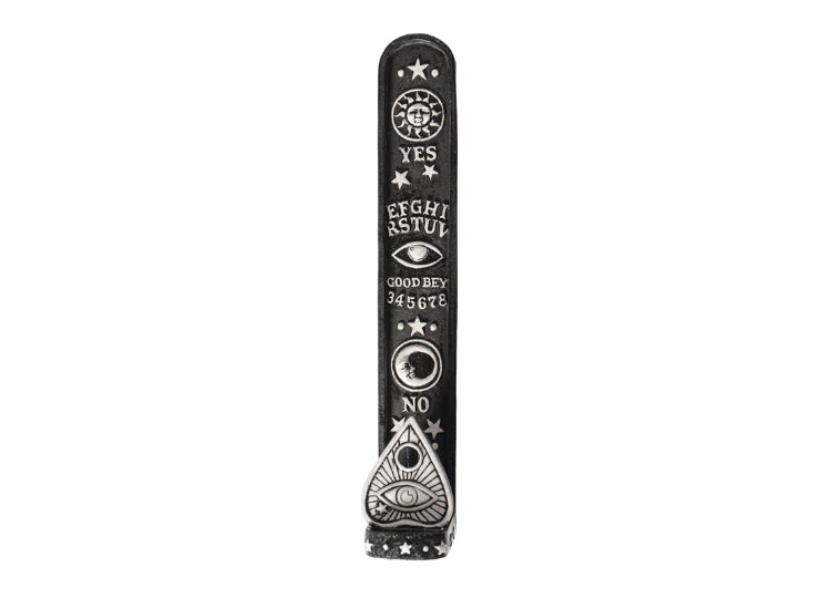 Mystic Incense Burner