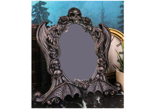 Gothic Nosferatu Mirror