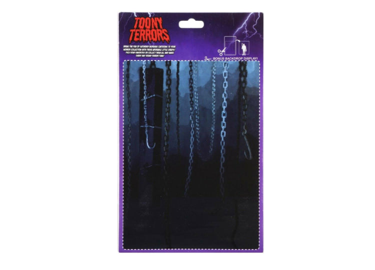 Toony Terrors Pinhead Series 2 - Hellraiser 5 - JPs Horror Collection