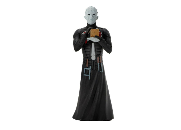 Toony Terrors Pinhead Series 2 - Hellraiser 1 - JPs Horror Collection