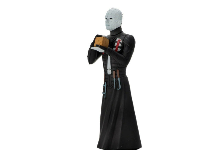 Toony Terrors Pinhead Series 2 - Hellraiser 3 - JPs Horror Collection