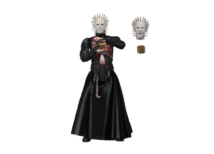 Hellraiser 7" - Ultimate Pinhead 4 - JPs Horror Collection
