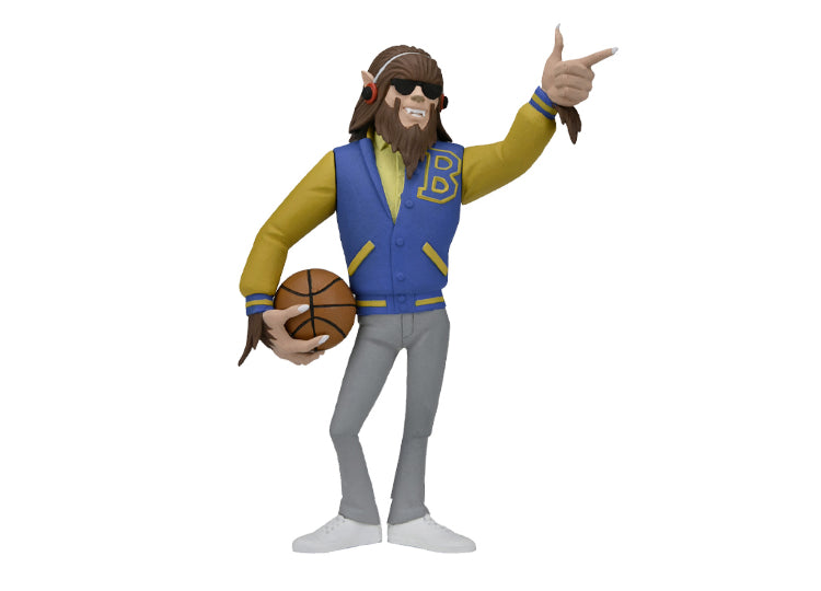 Toony Terrors Scott Howard - Teen Wolf 1 - JPs Horror Collection