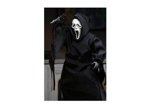 Ghost Face 8" Clothed Figure - Scream 3 - JPs Horror Collection