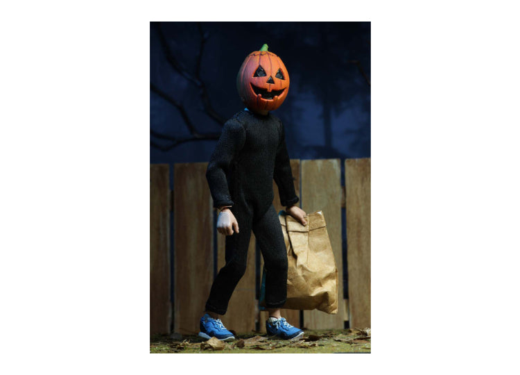 Halloween III: Season of the Witch 8" Clothed Figure Set 9 - JPs Horror Collection