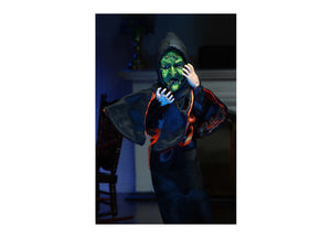 Halloween III: Season of the Witch 8” Clothed Figure Set